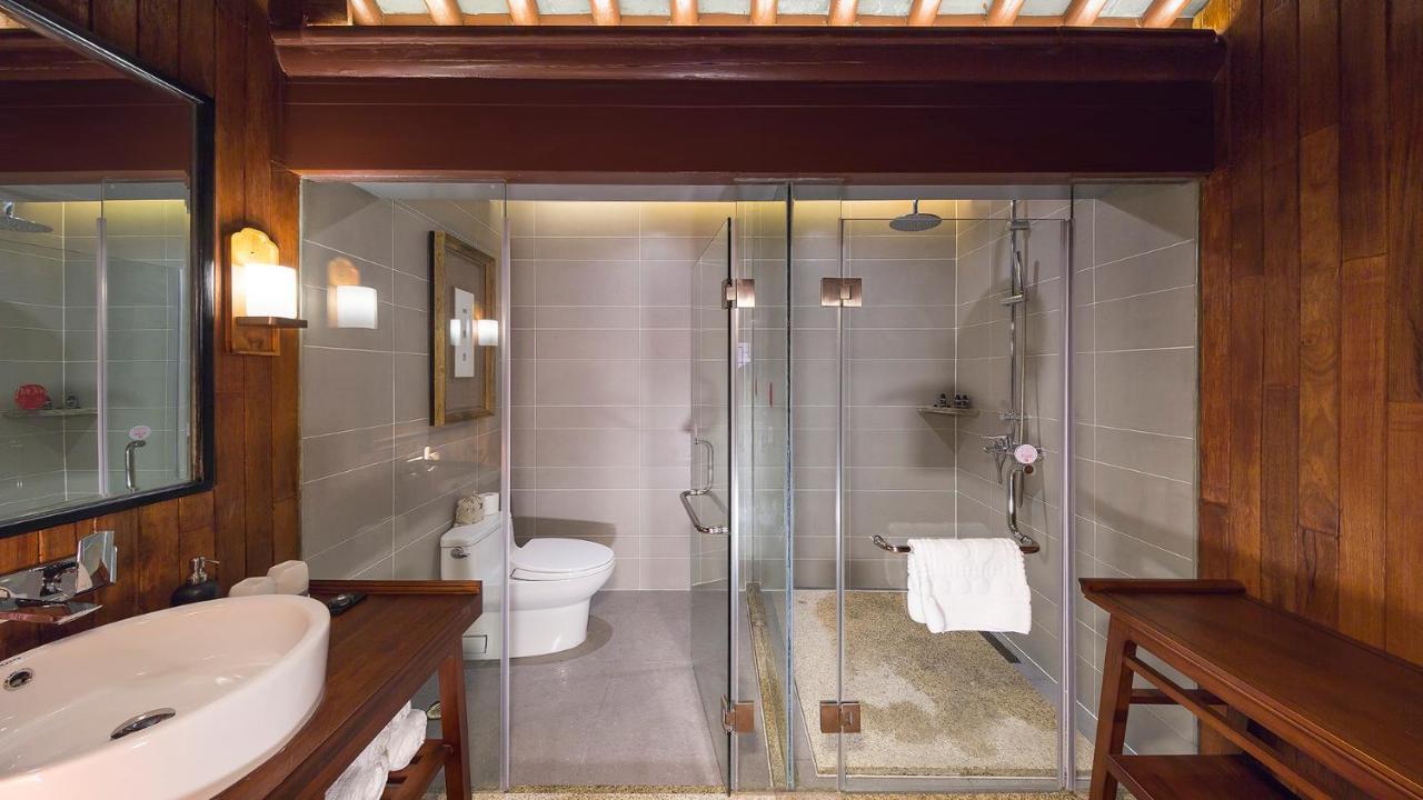 Ssaw Boutique Hotel Nanjing, Qifeng House Shimenkan Luaran gambar